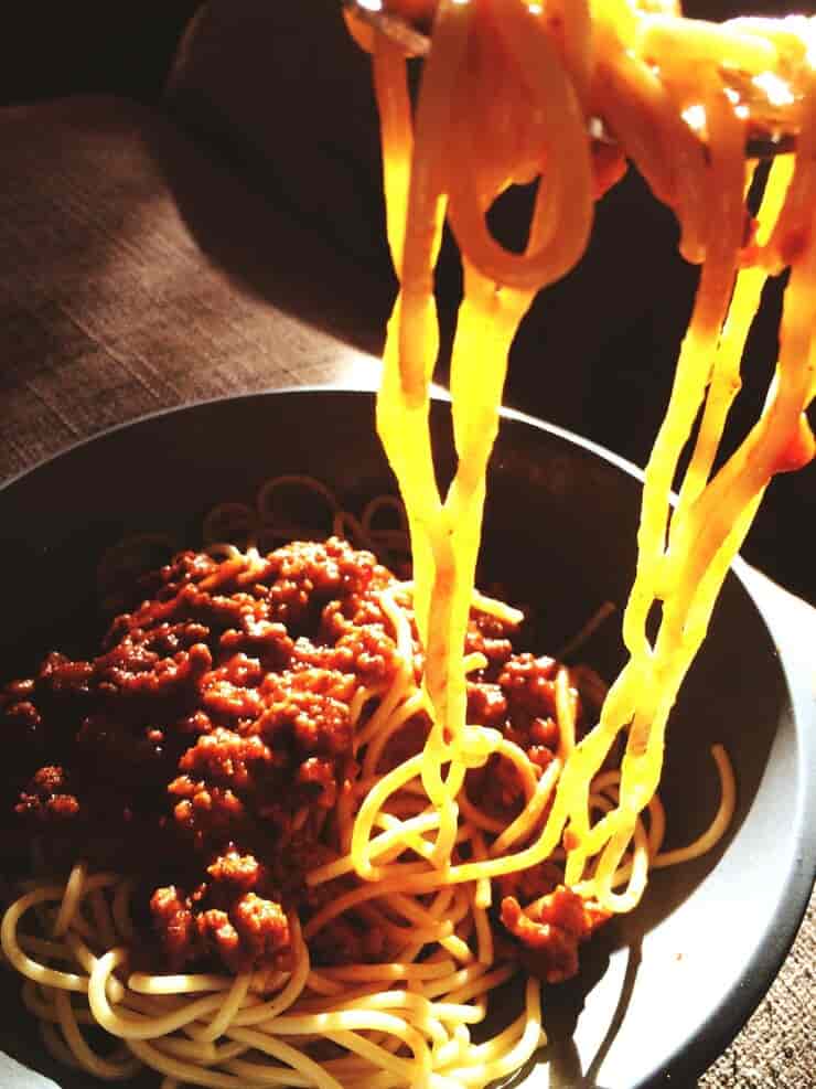 فروش نودل طعم باربیکیو + قیمت خرید به صرفه